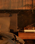 Linkpin Somnus S3 Vintage Sleep Sound Machine - Wood color