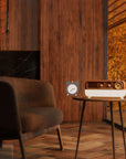 Linkpin Somnus S3 Vintage Sleep Sound Machine - Wood color