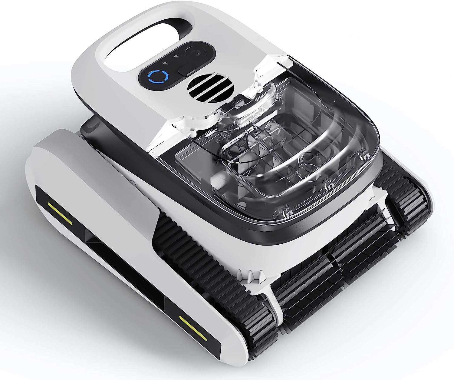 Seauto Seal Cordless Pool Vacuum, Robotic Pool Cleaner