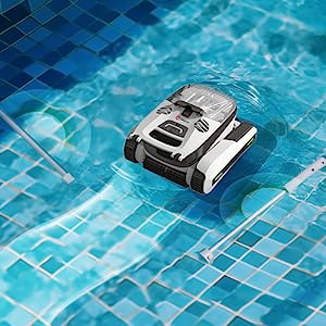 QuV_asSeauto_Pool_Robot_Shark